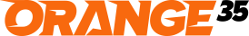 Orange35 logo